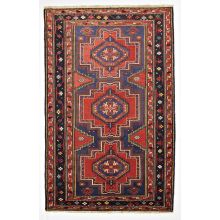  KAZAK VECCHIO FINE PREMIUM AZARBAIJAN - 195X125